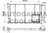 AUTOGAMMA 100227 Radiator, engine cooling